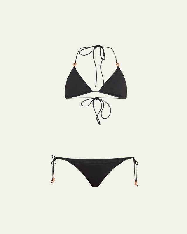 Capo Two-Piece Swimsuit